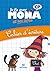 Je lis avec Mona et ses amis CP - Cahier d'écriture by Michèle Charbonnier