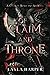 Of Claim and Throne: Court of Bones and Ash, Volume II (Court of Bones and Ash Collection)
