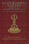 The Guhyagarbha Tantra: Secret Essence Definitive Nature Just as It Is