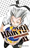 Haikyû!!, vol. 11 by Haruichi Furudate