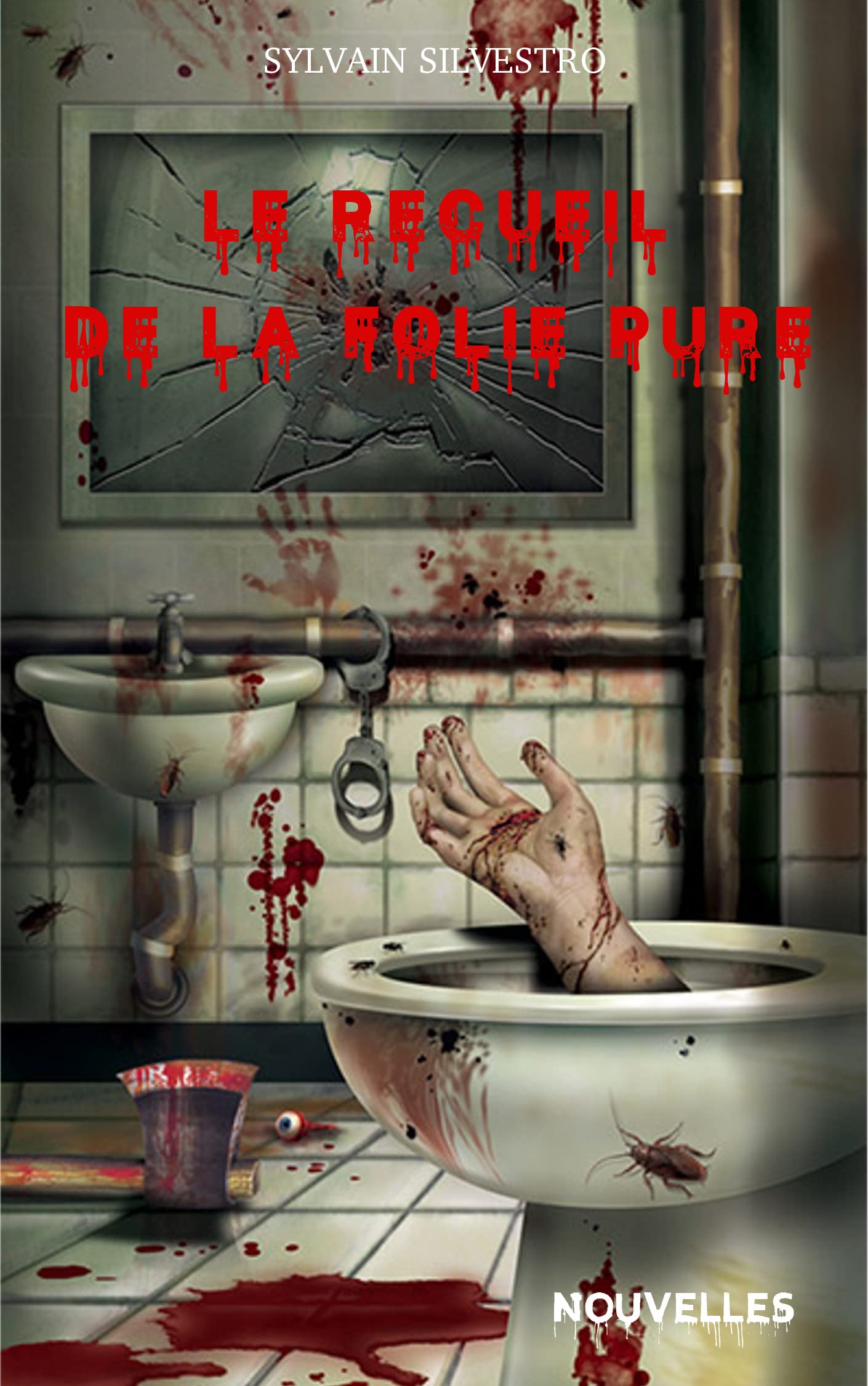 Le recueil de la folie pure (French Edition)