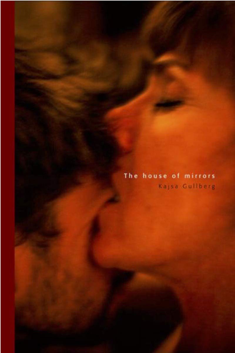 The House Of Mirrors (Hardcover)