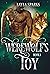 Werewolf's Toy (Captive Aft...