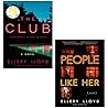 The Club / People Like Her The Club / People Like Her