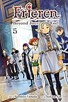Frieren: Beyond J...