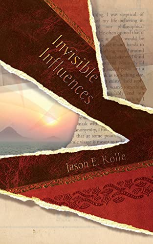 Invisible Influences (Paperback)