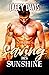 Saving his Sunshine (RAM Securities #2)