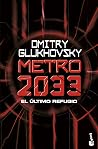 Metro 2033: Serie...