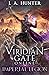 Viridian Gate Online: Imperial Legion