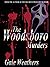 The Woodsboro Murders by Gale Weathers (SCREAM) Hardback Book - Horror Movie Prop Replica Ghostface Wes Craven Thriller Slasher