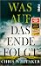 Was auf das Ende folgt by Chris  Whitaker