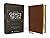 NASB, The Grace and Truth Study Bible, Premium Goatskin Leath... by Zondervan