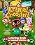 Animal Crossing New Horizons Coloring Book For Kids&Adults AC... by Daniel Kualo