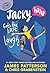Jacky Ha-Ha Gets the Last Laugh (Jacky Ha-Ha, #3)