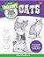 Let's Draw Cats: Learn to d...
