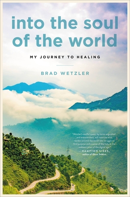 Into the Soul of the World: My Journey to Healing (Hardcover)