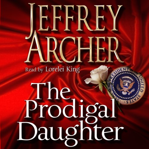 The Prodigal Daughter