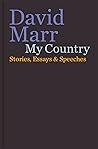 My Country: Stori...