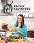 The Stay At Home Chef Family Favorites Cookbook