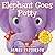 Elephant Goes Potty (Potty Pals, 1)