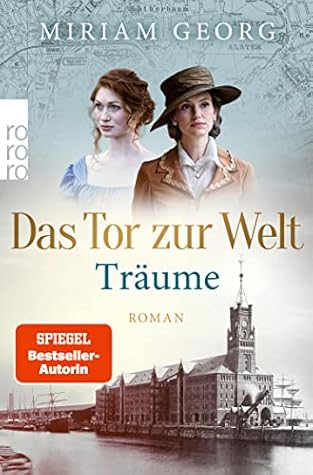 Träume (Das Tor zur Welt, #1)