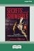 Secrets and Showgirls [16pt Large Print Edition] by Catherine McCullagh