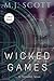 Wicked Games (Techwitch, #1)