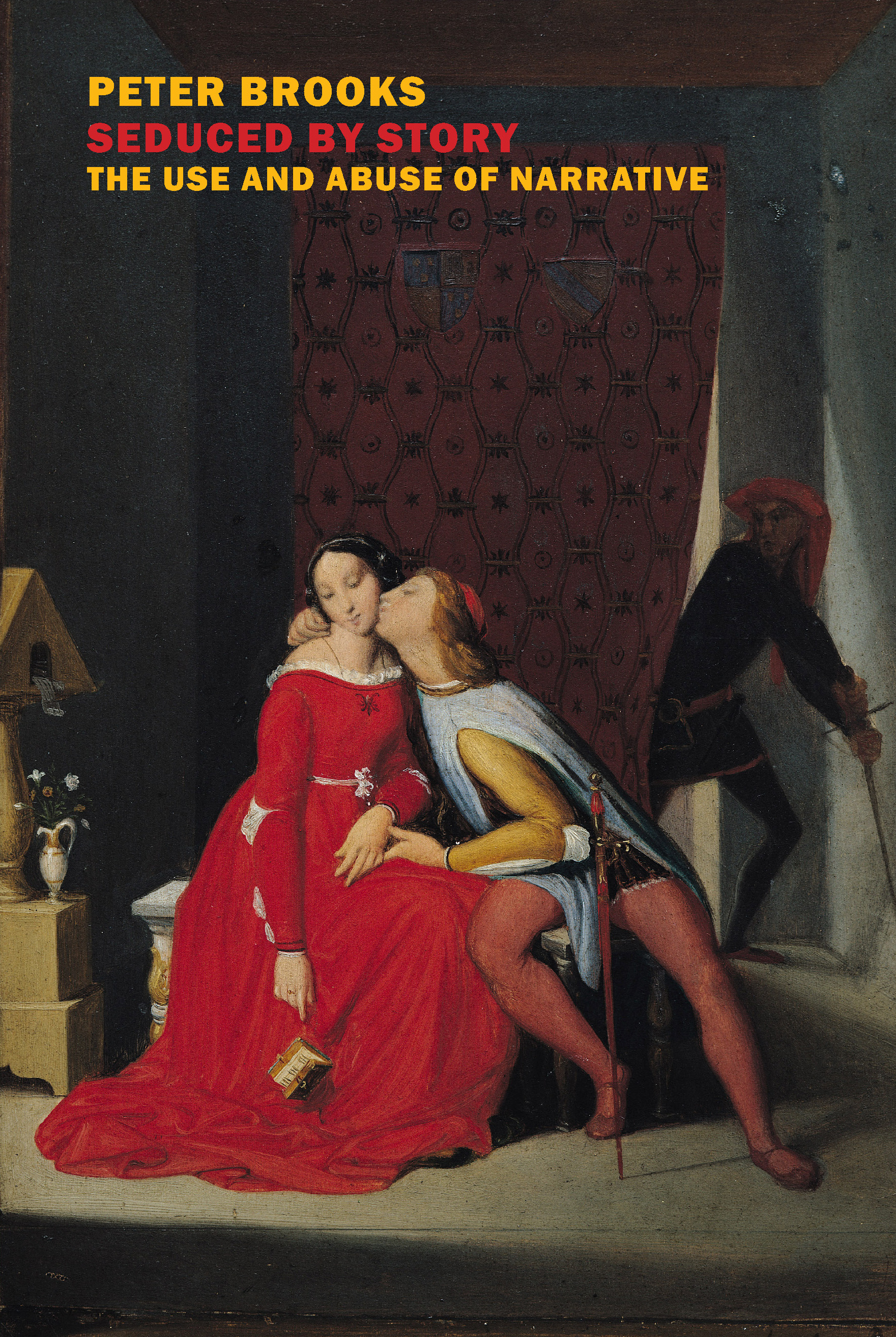 Seduced by Story: The Use and Abuse of Narrative (Paperback)