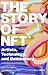 The Story of NFTs by Amy Whitaker The Story of NFTs by Amy Whitaker