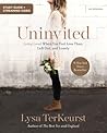 Uninvited Bible S...