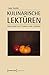 Kulinarische Lektüren: Vom Essen und Trinken in der Literatur