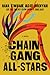 Chain-Gang All-Stars by Nana Kwame Adjei-Brenyah