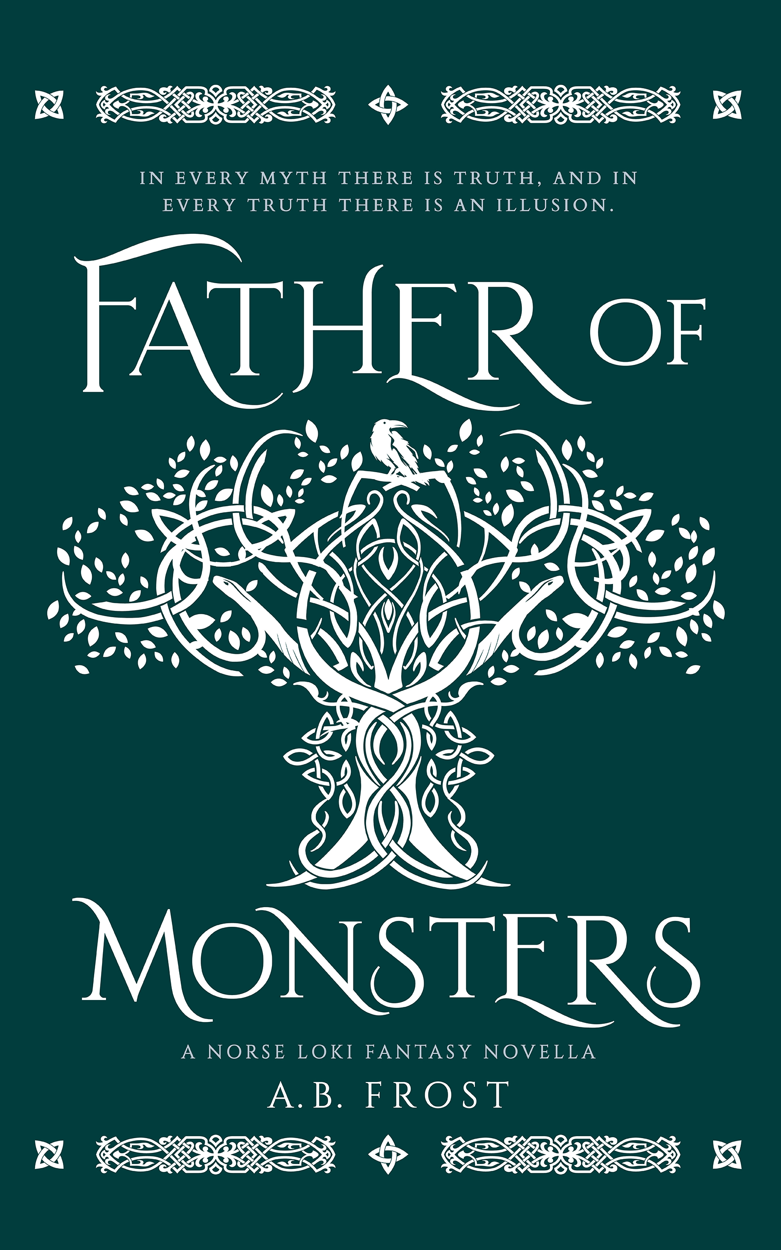 Father of Monsters