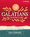 Galatians Bible S...