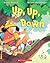 Up, up, down by Robert Munsch