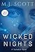 Wicked Nights (Techwitch, #3)