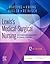 Lewis's Medical-Surgical Nursing by Mariann M. Harding