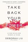 Take Back Your Po...