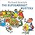 Richard Scarry's The Supermarket Mystery by Richard Scarry
