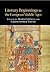 Literary Beginnings in the European Middle Ages by Mark Chinca