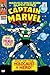 MIGHTY MARVEL MASTERWORKS: CAPTAIN MARVEL VOL. 1 - THE COMING OF CAPTAIN MARVEL