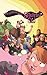 The Unbeatable Squirrel Girl Omnibus