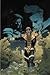 Eternals A History Written In Blood by Kieron Gillen