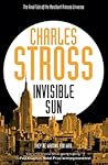 Invisible Sun by Charles Stross