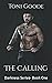The Calling: Darkness Series- Book One