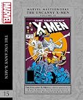 Marvel Masterworks: The Uncanny X-Men, Vol. 15