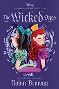 The Wicked Ones (Dark Ascension #1) 