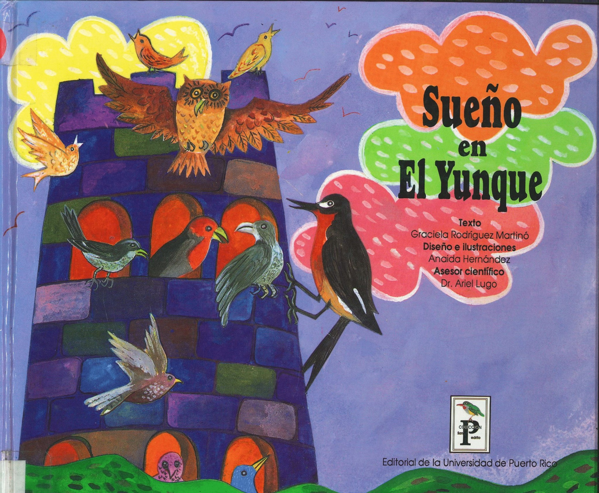 Sueño en El Yunque