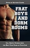 Frat Boys and Dor...