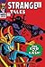 Mighty Marvel Masterworks: Doctor Strange Vol. 2 - The Eternity War